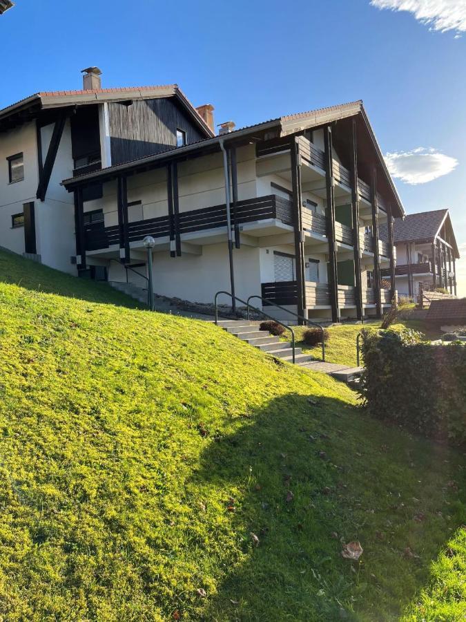 Fewo Mona Oberstaufen Eksteriør billede